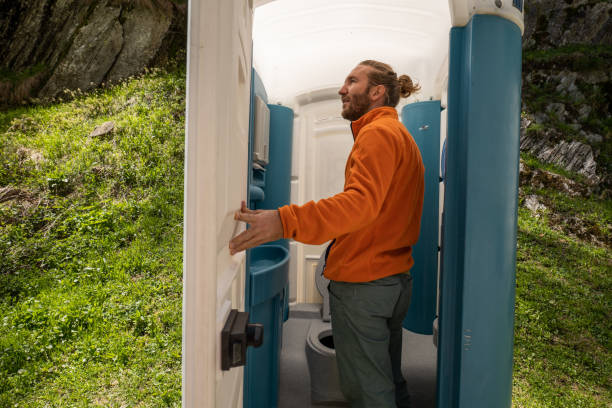 Best Luxury portable toilet rental  in Scottdale, GA