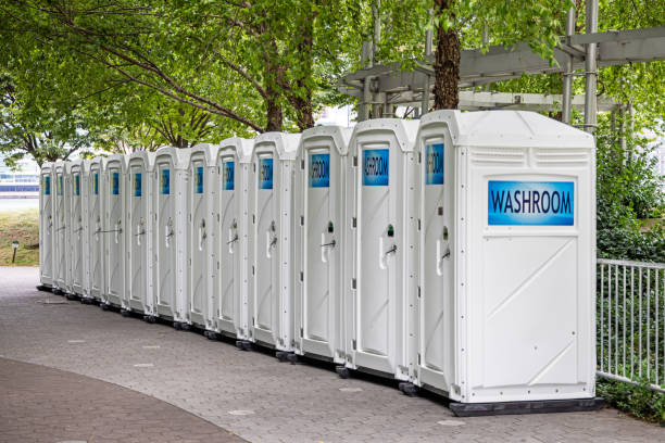 Best Local porta potty services  in Scottdale, GA