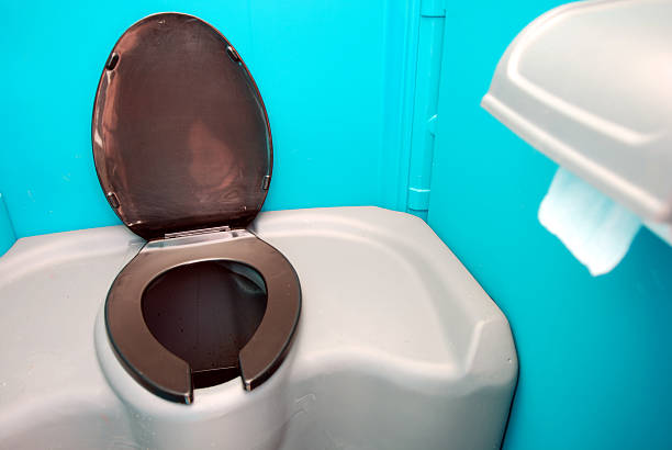 Best Porta potty rental near me  in Scottdale, GA
