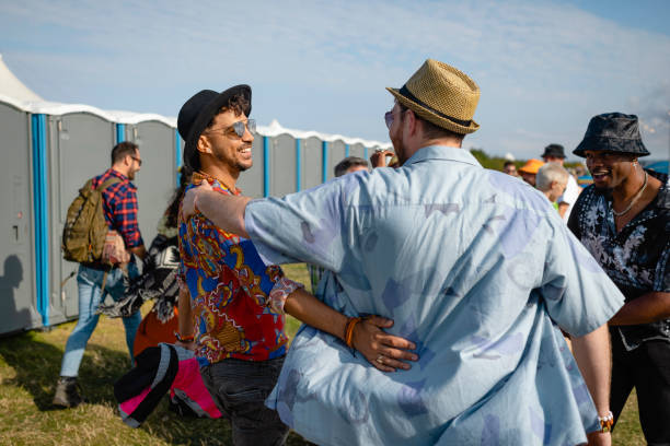 Reliable Scottdale, GA porta potty rental Solutions