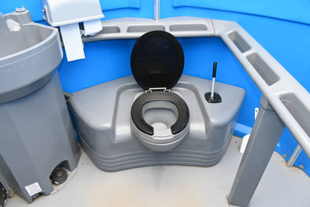 Best Porta potty rental near me  in Scottdale, GA