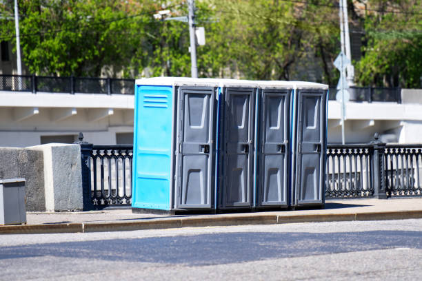 Best Sanitation services for porta potties  in Scottdale, GA