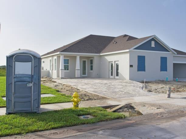 Best Portable toilet rental cost  in Scottdale, GA