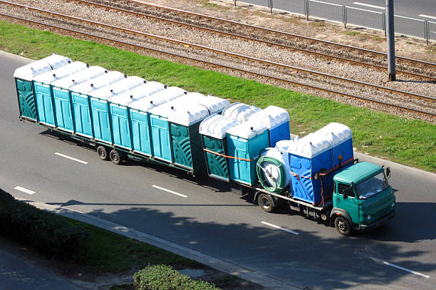 Best Best portable toilet rental  in Scottdale, GA