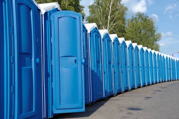 Affordable portable toilet rental in Scottdale, GA